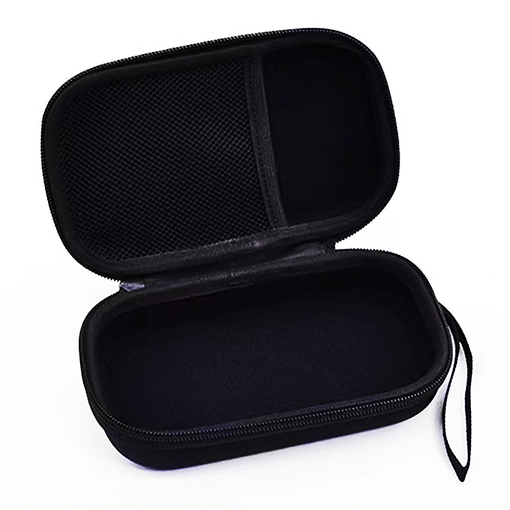 For JBL Go 4 Bluetooth Speaker Storage Bag Nylon+ EVA Hard Shell Protective Case For JBL Go 4 Bluetooth Speaker Storage Bag Nylon+ EVA Hard Shell Protective Case